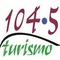 Radio Turismo Logo