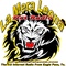 La Mera Leona Logo