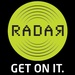 Radar Radio Logo