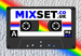 Mixset Logo