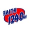 Faith 1240 - WIFA Logo