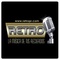 RetroPR Logo