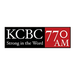 KCBC 770 AM - KCBC Logo