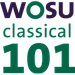 Classical 101 - WOSU-HD2 Logo