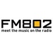 FM802 Logo