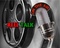 Reel Talk Radio Network Logo