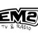 Em2 Radio Logo