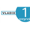 VLADIX radio Logo