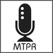 Montana Public Radio - KUHM Logo