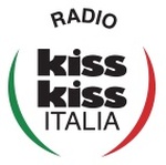 Radio Kiss Kiss Italia Logo