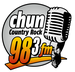 CHUN-FM - CHUN-FM Logo