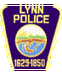 Lynn, MA Police Logo