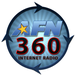 AFN Radio Logo