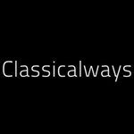 Classicalways Logo