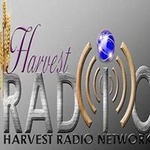 Harvest Radio Network Logo