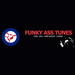 Funky Ass Tunes Logo