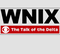 WNIX - WNIX Logo