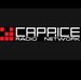 Radio Caprice - Pop Music Logo