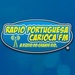 Rádio Portuguesa Carioca Logo