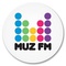 Muz FM Logo