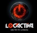 Locactiva Radio Logo