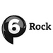 P6 Rock Logo