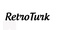 Karnaval - Retro Turk Logo