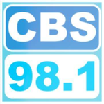 서울 CBS FM Logo