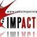 FM Impacto Logo
