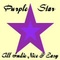 PurpleStar Logo