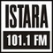 Radio Istara FM Logo