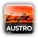 Life Radio - Made in Austria Logo