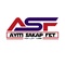 Ayitisakapfet Radio Logo