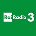 RAI Radio 3 Logo