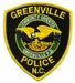 Greenville, NC Police Logo