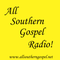 All Southern Gospel Radio Logo