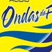 Rádio Ondas da Fé Logo