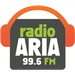 Radio Aria Longwy Logo