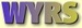WYRS Logo