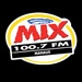 Mix FM Manaus Logo