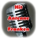 Hit Antenne Franken Logo