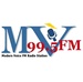 Modern Voice FM Logo