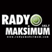 Radyo Maksimum Logo