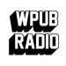 WPUB Radio Logo