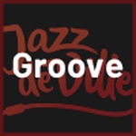 Jazz de Ville - Groove Logo