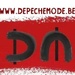 Depeche Mode Radio Logo