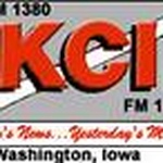 KCII Radio - KCII-FM Logo