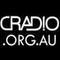 Cradio Logo