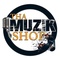 Tha Muzik Shop Logo