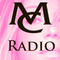 Mariah Radio Logo